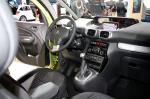 Citroen C3 Picasso 2009 года